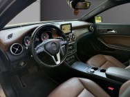 MERCEDES d'occasion GLA 220 CDI Sensation 4Matic 7G-DCT de 2014
