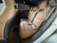 MERCEDES d'occasion GLA 220 CDI Sensation 4Matic 7G-DCT de 2014