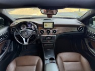 MERCEDES d'occasion GLA 220 CDI Sensation 4Matic 7G-DCT de 2014