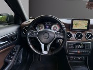 MERCEDES d'occasion GLA 220 CDI Sensation 4Matic 7G-DCT de 2014