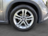 MERCEDES d'occasion GLA 220 CDI Sensation 4Matic 7G-DCT de 2014
