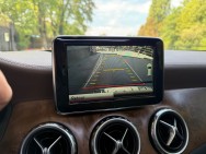 MERCEDES d'occasion GLA 220 CDI Sensation 4Matic 7G-DCT de 2014