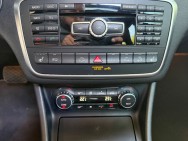 MERCEDES d'occasion GLA 220 CDI Sensation 4Matic 7G-DCT de 2014