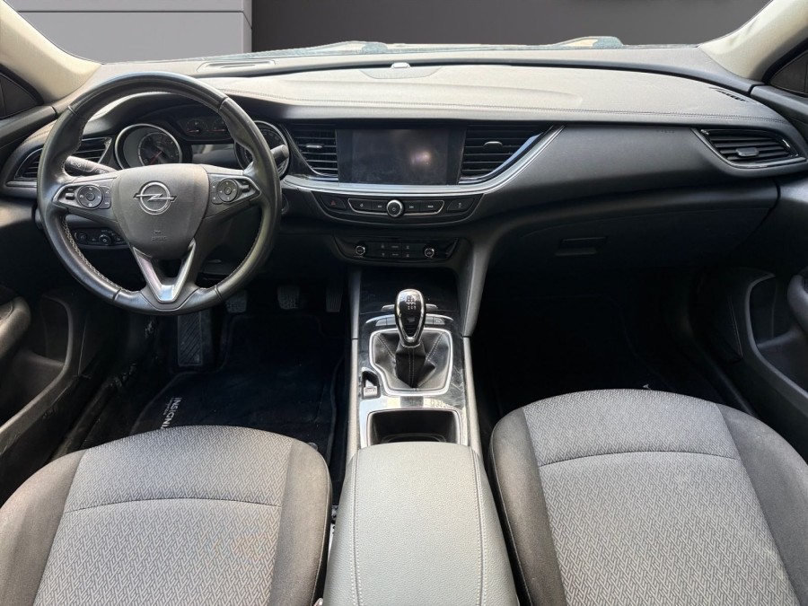 OPEL d'occasion INSIGNIA II BUISNESS 1.6 D 110 EDITION de 2018 Nice