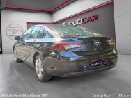 OPEL d'occasion INSIGNIA II BUISNESS 1.6 D 110 EDITION de 2018 Nice