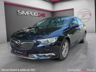 OPEL d'occasion INSIGNIA II BUISNESS 1.6 D 110 EDITION de 2018 Nice