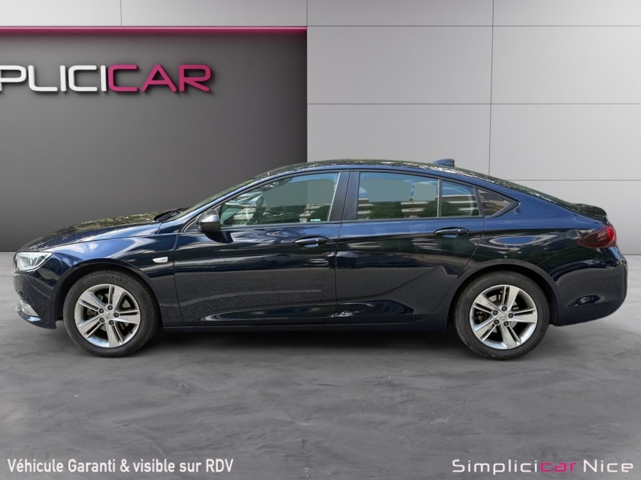 OPEL d'occasion INSIGNIA II BUISNESS 1.6 D 110 EDITION de 2018 Nice