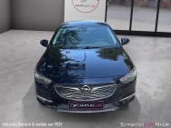 OPEL d'occasion INSIGNIA II BUISNESS 1.6 D 110 EDITION de 2018 Nice