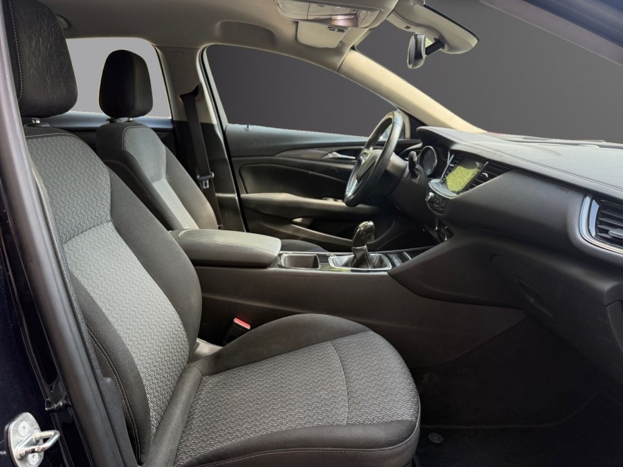 OPEL d'occasion INSIGNIA II BUISNESS 1.6 D 110 EDITION de 2018 Nice