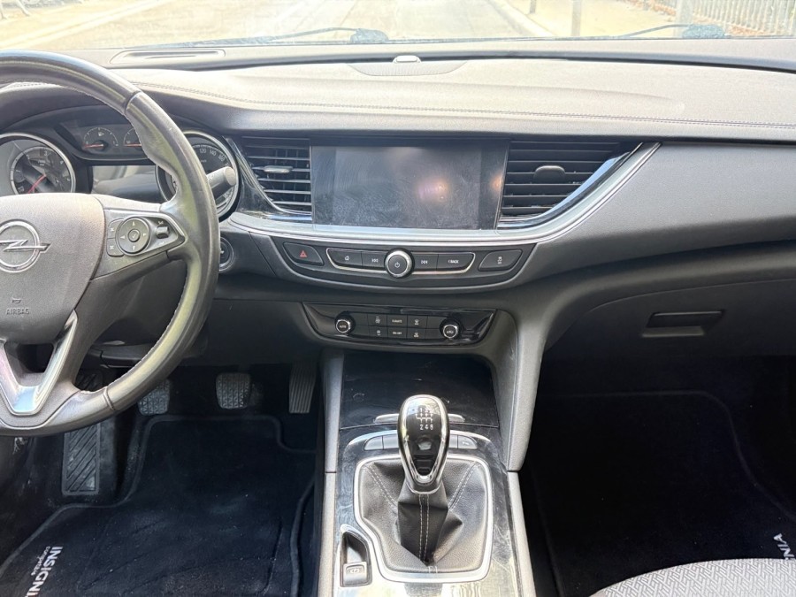 OPEL d'occasion INSIGNIA II BUISNESS 1.6 D 110 EDITION de 2018 Nice