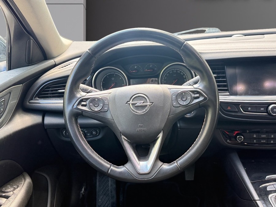 OPEL d'occasion INSIGNIA II BUISNESS 1.6 D 110 EDITION de 2018 Nice