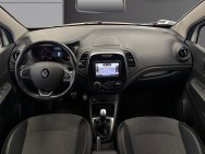 RENAULT d'occasion CAPTUR 1.5 DCI 90 intense de 2017 Amiens (80)﻿