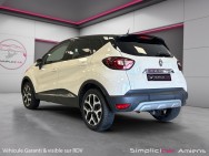 RENAULT d'occasion CAPTUR 1.5 DCI 90 intense de 2017 Amiens (80)﻿