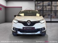 RENAULT d'occasion CAPTUR 1.5 DCI 90 intense de 2017 Amiens (80)﻿