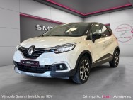 RENAULT d'occasion CAPTUR 1.5 DCI 90 intense de 2017 Amiens (80)﻿
