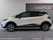 RENAULT d'occasion CAPTUR 1.5 DCI 90 intense de 2017 Amiens (80)﻿