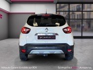 RENAULT d'occasion CAPTUR 1.5 DCI 90 intense de 2017 Amiens (80)﻿