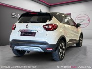 RENAULT d'occasion CAPTUR 1.5 DCI 90 intense de 2017 Amiens (80)﻿