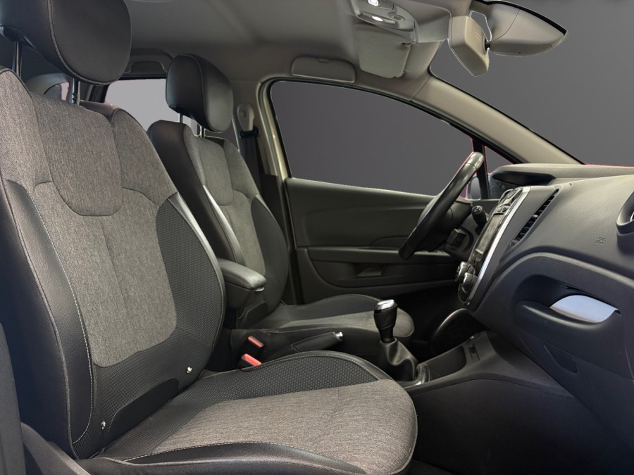 RENAULT d'occasion CAPTUR 1.5 DCI 90 intense de 2017 Amiens (80)﻿