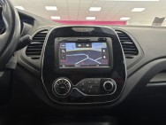 RENAULT d'occasion CAPTUR 1.5 DCI 90 intense de 2017 Amiens (80)﻿