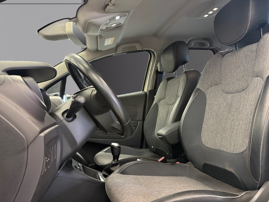RENAULT d'occasion CAPTUR 1.5 DCI 90 intense de 2017 Amiens (80)﻿