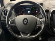 RENAULT d'occasion CAPTUR 1.5 DCI 90 intense de 2017 Amiens (80)﻿