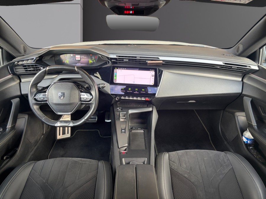PEUGEOT d'occasion 308 1.2 PURETECH 130 ACTIVE PACK de 2022 Valence