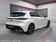 PEUGEOT d'occasion 308 1.2 PURETECH 130 ACTIVE PACK de 2022 Valence