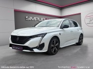 PEUGEOT d'occasion 308 1.2 PURETECH 130 ACTIVE PACK de 2022 Valence