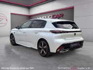 PEUGEOT d'occasion 308 1.2 PURETECH 130 ACTIVE PACK de 2022 Valence
