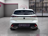 PEUGEOT d'occasion 308 1.2 PURETECH 130 ACTIVE PACK de 2022 Valence