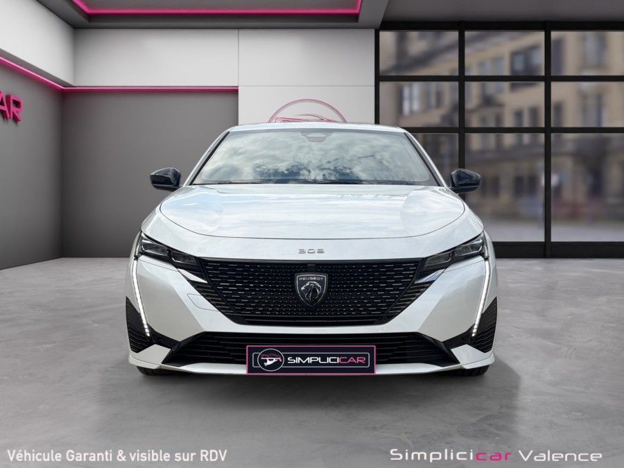 PEUGEOT d'occasion 308 1.2 PURETECH 130 ACTIVE PACK de 2022 Valence