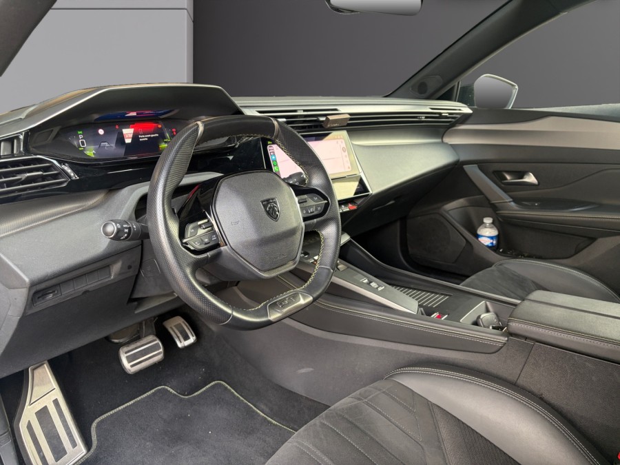 PEUGEOT d'occasion 308 1.2 PURETECH 130 ACTIVE PACK de 2022 Valence