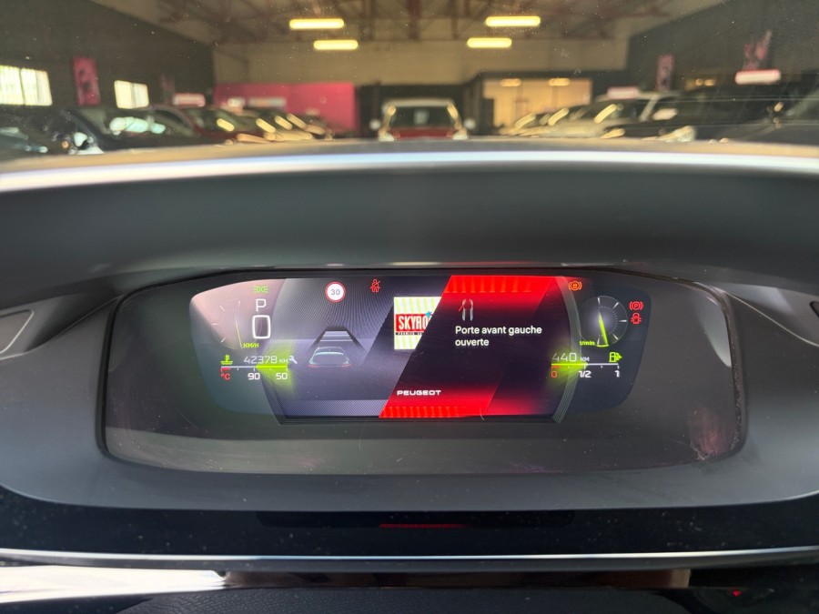 PEUGEOT d'occasion 308 1.2 PURETECH 130 ACTIVE PACK de 2022 Valence