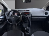 TOYOTA d'occasion AYGO 1.0 VVT-i 72ch x-black 3p de 2019 Champigny