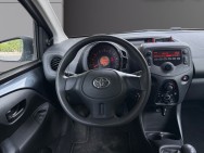 TOYOTA d'occasion AYGO 1.0 VVT-i 72ch x-black 3p de 2019 Champigny