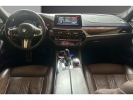 BMW d'occasion SERIE 5 530I 252 BUSINESS BA de 2017 Le Raincy (93)﻿