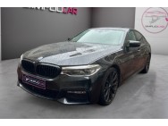 BMW d'occasion SERIE 5 530I 252 BUSINESS BA de 2017 Le Raincy (93)﻿
