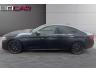 BMW d'occasion SERIE 5 530I 252 BUSINESS BA de 2017 Le Raincy (93)﻿