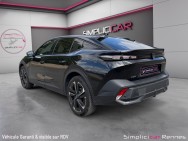 PEUGEOT d'occasion 408 1.2 PURE TECH 130 ALLURE PACK de 2024 Rennes
