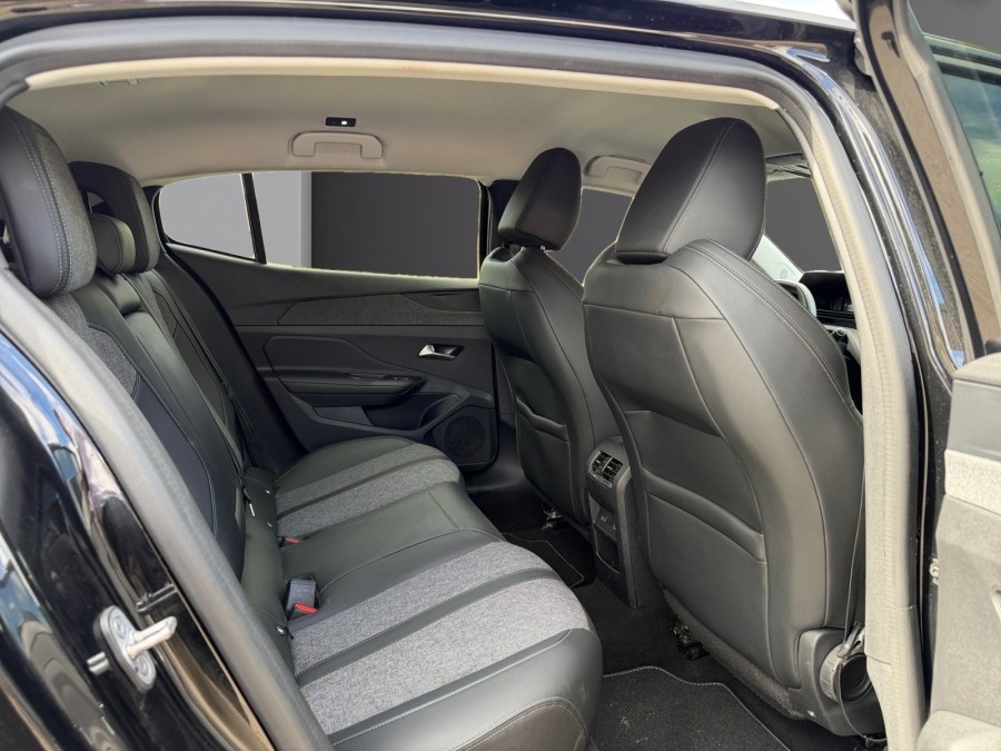 PEUGEOT d'occasion 408 1.2 PURE TECH 130 ALLURE PACK de 2024 Rennes