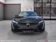 PEUGEOT d'occasion 408 1.2 PURE TECH 130 ALLURE PACK de 2024 Rennes