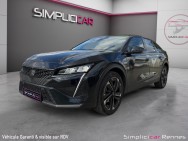 PEUGEOT d'occasion 408 1.2 PURE TECH 130 ALLURE PACK de 2024 Rennes