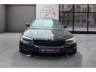 BMW d'occasion SERIE 5 530I 252 BUSINESS BA de 2017 Le Raincy (93)﻿