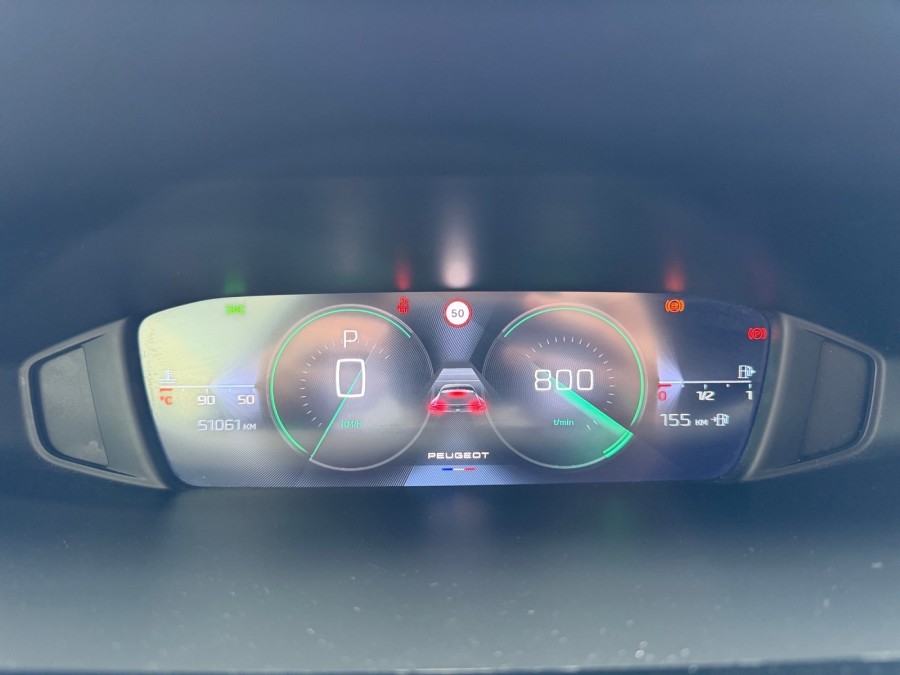 PEUGEOT d'occasion 408 1.2 PURE TECH 130 ALLURE PACK de 2024 Rennes