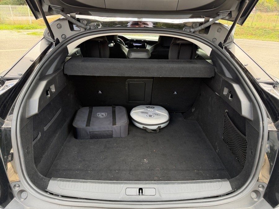 PEUGEOT d'occasion 408 1.2 PURE TECH 130 ALLURE PACK de 2024 Rennes