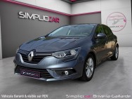 RENAULT d'occasion MEGANE 1.5 dCi 110ch energy Life de 2016 Brive La