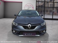 RENAULT d'occasion MEGANE 1.5 dCi 110ch energy Life de 2016 Brive La