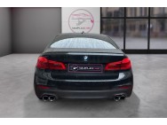 BMW d'occasion SERIE 5 530I 252 BUSINESS BA de 2017 Le Raincy (93)﻿