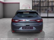 RENAULT d'occasion MEGANE 1.5 dCi 110ch energy Life de 2016 Brive La